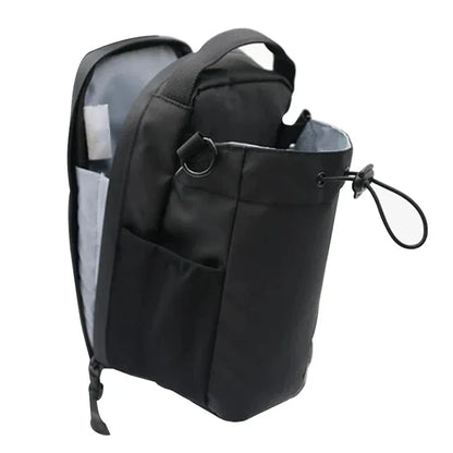 LEVIXX™ MAGNETISCHE TURNTASCHE